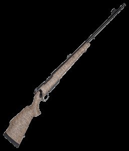 Weatherby Mark V Dangerous Game Bolt-Action Rifle - .416 Weatherby Magnum - 3