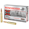 Winchester Super-X Rifle Ammo 270 Win 150 gr. Power-Point 20 rd.