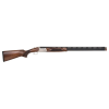 MOSSBERG GOLD RESERVE 16GA 30VR BLUED WALNUT