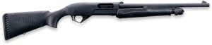 Benelli Supernova Tactical