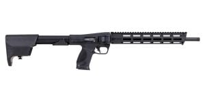 Smith & Wesson M&P FPC 9mm Semi-Auto Rifle 16.25", Black - 12575
