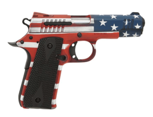 CITADEL 1911A1 USA FLAG