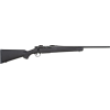 Mossberg 27851 Patriot 7mm-08 Rem Caliber with 5+1 Capacity, 22" Fluted Barrel, Matte Blued Metal Finish & Black Stock (Full Size)