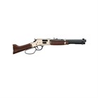 Big Boy Mare's Leg 45 Colt Lever Action Handgun - Big Boy Mare's Leg 45 Colt 12.9'''' Bbl 5rd Walnut