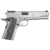 RUGER SR1911 Target 9mm 5" Stainless 9rd