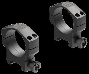 Leupold Mark 4 Aluminum Scope Rings - 1.06 - 35mm