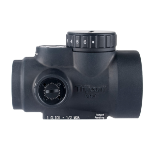 Trijicon MRO SD 1x25 Red Dot Sight 2.0 MOA Adjustable Dot for Rifles Carbines Shotguns
