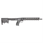 M&P Fpc 9mm Luger Semi-Auto Rifle - M&P Fpc 9mm Luger 16.25'''' Bbl (3)10rd Black