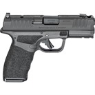 Hellcat(R) Pro Comp Osp(TM) 9mm Luger Semi-Auto Handgun - Hellcat Pro Comp Osp 9mm 3.7''''bbl (1)15rd & (1)17rd Mag Black