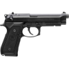 Beretta JS92M9A1CA M9A1 4.9" FS 10-SH w/RAIL BLACK-CALIFORNIA