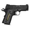 EAA GIRSAN MC1911SC 9MM 3.4 ULTIMATE BLUED