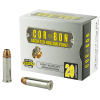 CORBON AMMO 38 Special 125Gr Self Defense JHP +P 20rd