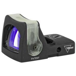 TRIJICON RMR Dual Illuminated Sight - 9.0 MOA Green Dot