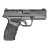 Springfield HCP9379BOSPCA Hellcat PRO CMPCT OSP 3.7" 10rd Black
