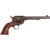 CIMARRON FRONTIER .38SPL/.357 PW FS 7.5 CC/BLUED WALNUT