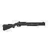 Benelli 21506 Nova 3 Tactical 12GA 18.5" Shotgun, 8rd, MultiCam Black, 922r Compliant