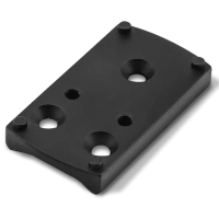 BURRIS FastFire Red Dot Sight Mount For Springfield XD (410328)