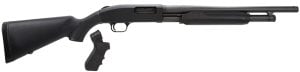 Mossberg 500 Special Purpose 12 Gauge Pump-Action Shotgun, Black - 50521