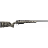 Christensen Arms Evoke Hunter 801-15041-01 Rifle 30-06 22" 4+1 Bolt Threaded Barrel Black/Brush Camo