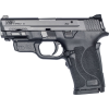 Smith & Wesson M&P9 Shield 12439 9M 3.6 M2.0 EZ NTS CTRED8R