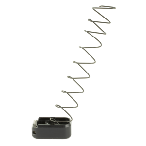 Taran Tactical Innovations TTI FRPWR Base Pad Glock 19 23 +2 3 Mag Extension
