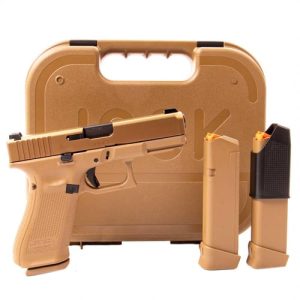 GLOCK 19X V