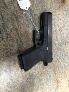 GLOCK 19 GEN 5