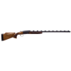 CZ-USA All-American Trap 12 Gauge 3" 30" Single Shot Shotgun - Walnut w/ Adjustable Comb & Butt