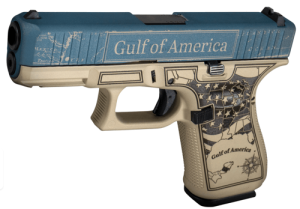 GLOCK 19 Gen 5