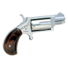 NAA CA Compliant Revolver .22 Magnum Rimfire 1.12" Barrel 5 Rounds