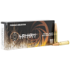 LEHIGH DEFENSE 300 AAC Blackout 115gr Controlled Chaos Ammunition | 20 Rounds