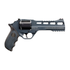 CHIAPPA FIREARMS 60DS Charging Rhino 9mm 6" 6rd - FACTORY BLEM