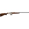 TR Imports XT3T28 Silver Eagle XT3 Semi-Auto 410GA 28" 3" Gloss Turkish Walnut Stock Steel