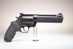 TAURUS RAGING HUNTER 500