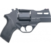 Chiappa 340.289 Rhino 30DS 357 3" Black Revolver