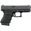 Glock 30S Gen 3 45 ACP - 3.78" 10rd Black - PH3050201