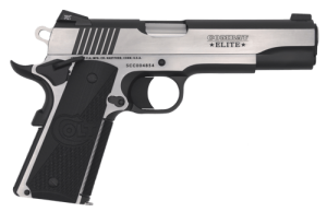 COLT MFG 1911 Combat Elite