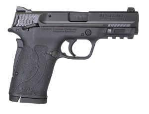Smith & Wesson M&P 380 Shield EZ .380 ACP Pistol MTS - 11663