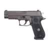 Sig Sauer P220 45ACP Legion Gray Full-Size Pistol with Extra Magazines