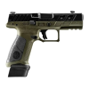 BER APX A1 FULL SIZE PORTED 9MM 4.25 ODG 15R