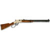 Henry Golden Boy 22LR Rifle, 20" Large Loop Lever - HRAC H004L
