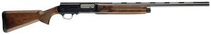 Browning A5 Hunter 12 Gauge Semi Auto Shotgun, Gloss - 0118003005