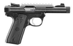 RUGER MARK IV 22/45