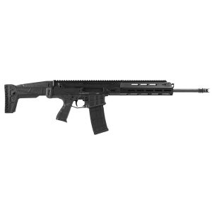 CZ-USA Bren 2 MS Carbine .223 Rem/5.56x45mm 16.50" Rifle, Black - 08610