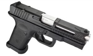 LONE WOLF DISTRIBUTORS LTD19 V2 RMR
