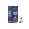 CCI 35: Standard Velocity 22 LR 40gr, 50/Box