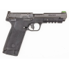 Smith & Wesson M&P 22 Magnum Semi-Automatic Pistol, 4.35" Barrel, (2) 30 Round Magazines - 13433