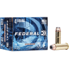 Federal Power-Shok 44 Remington Magnum Ammo 240 Grain Semi-Jacketed Hollow Point Box of 20