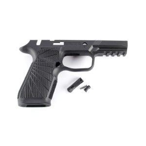 Wilson Combat WCP320 Carry Grip Module Fits Sig Sauer P320 Carry, Black