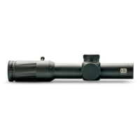 EOTech Vudu 1-10x28 FFP Riflescope with LE-5 MRAD Reticle